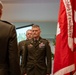 U.S. Army Corps of Engineers Charleston District Change of Command Ceremony