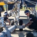 Blue Angels Perform at the Great Pocono Raceway Air Show.