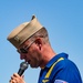 Blue Angels Perform at the Great Pocono Raceway Air Show.