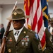 U.S. Army Corps of Engineers Charleston District Change of Command Ceremony