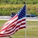 Blue Angels Perform at the Great Pocono Raceway Air Show.