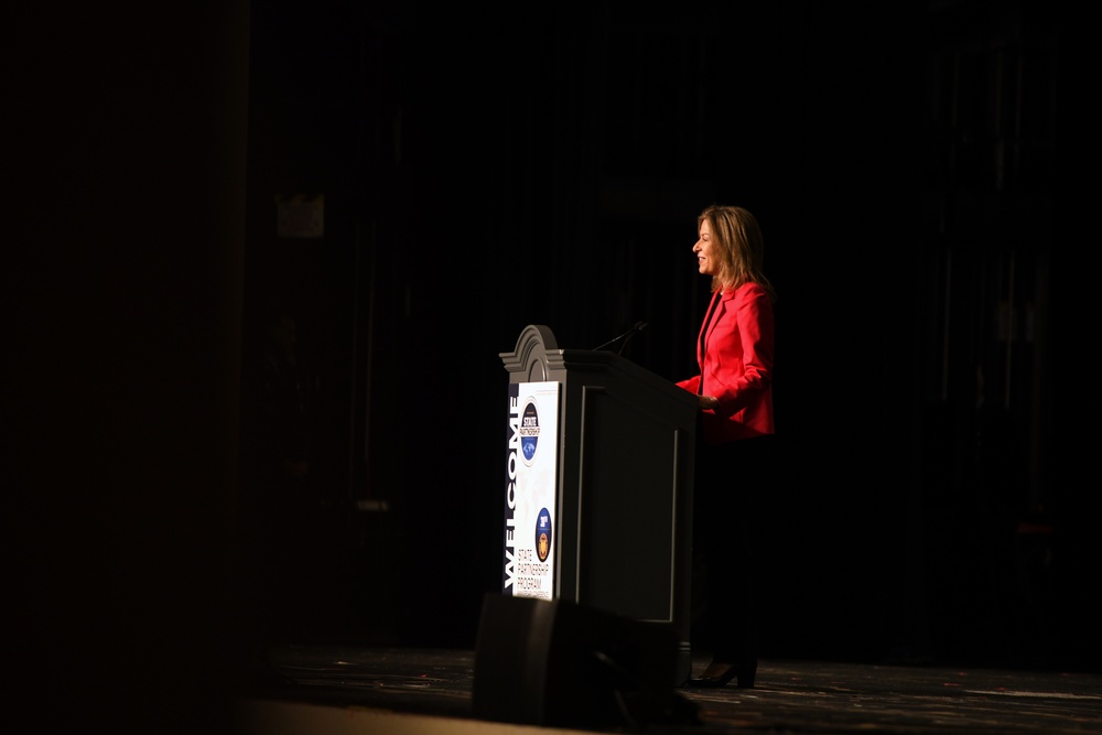 National Guard, global partners celebrate 30 years of security cooperation