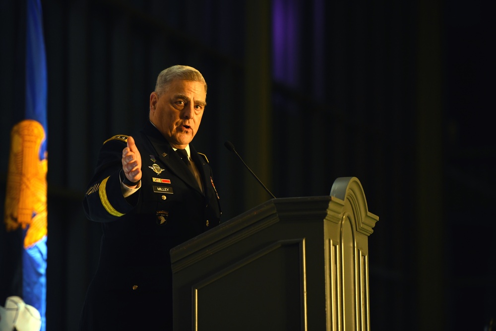 National Guard, global partners celebrate 30 years of security cooperation