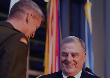 National Guard, global partners celebrate 30 years of security cooperation