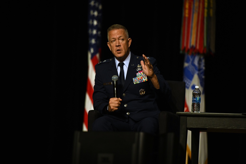 National Guard, global partners celebrate 30 years of security cooperation