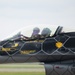 Viper Demonstration Team performs during Honorary Commander immersion tour