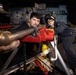 BATAAN SAILORS INSTALL A FAN COIL UNIT