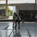 U.S. and Peruvian Airmen come together for friendly soccer match