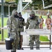 Indiana Guardsmen participate in live agent training at Toxic Lance 2023