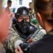 Indiana Guardsmen participate in live agent training at Toxic Lance 2023