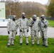 Indiana Guardsmen participate in live agent training at Toxic Lance 2023