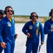 Blue Angels Perform at the Tinker Air Show.