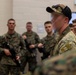 Marine Raiders conduct a direct action raid during Exercise Raven