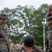 Marine Raiders conduct a direct action raid during Exercise Raven