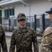 Marine Raiders conduct a direct action raid during Exercise Raven