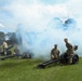 Bastille Day at Fort Stewart 2023