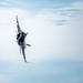 Blue Angels Perform at the Pensacola Beach Air Show.