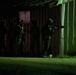 Marine Raiders conduct a direct action raid during Exercise Raven