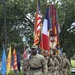 Bastille Day at Fort Stewart 2023