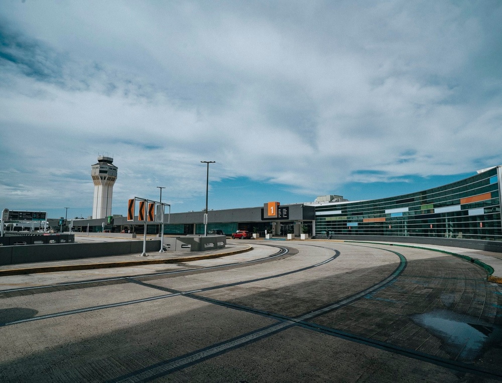 FEMA Grants $2.5 Million for Resilience Upgrade: Luis Muñoz Marín International Airport to Implement Combined Heat and Power Generation System