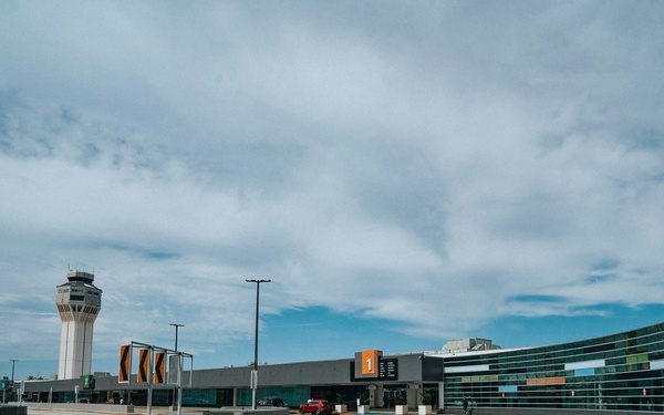 FEMA Grants $2.5 Million for Resilience Upgrade: Luis Muñoz Marín International Airport to Implement Combined Heat and Power Generation System