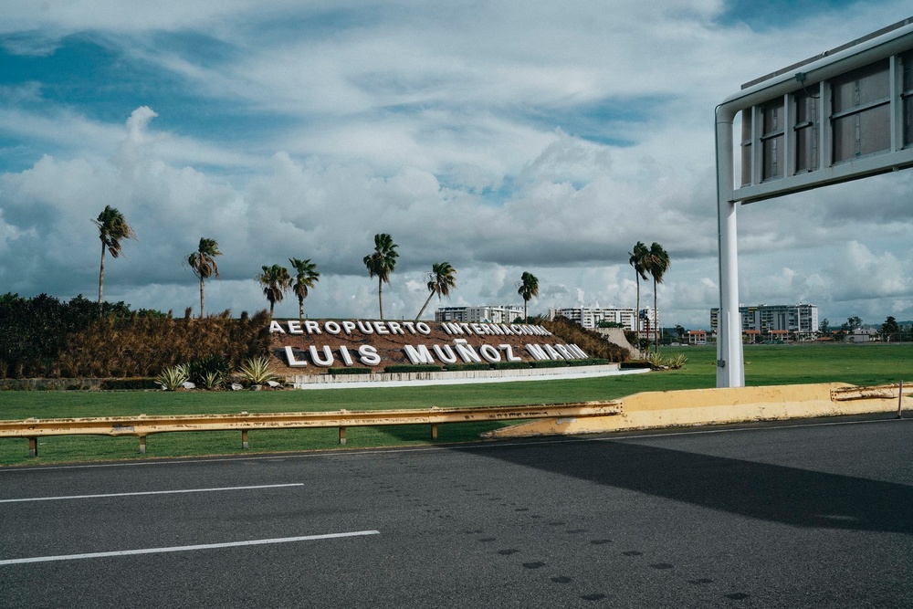 FEMA Grants $2.5 Million for Resilience Upgrade: Luis Muñoz Marín International Airport to Implement Combined Heat and Power Generation System