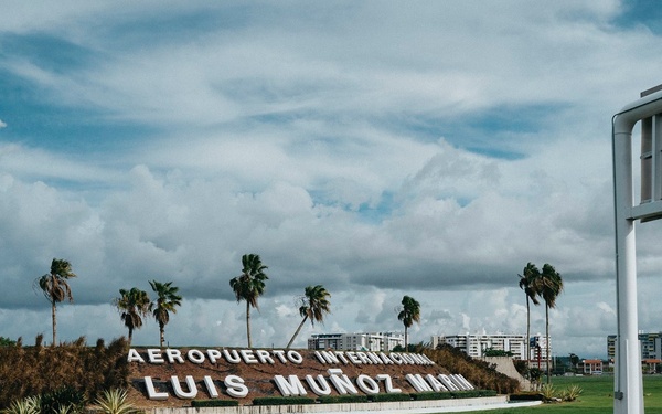 FEMA Grants $2.5 Million for Resilience Upgrade: Luis Muñoz Marín International Airport to Implement Combined Heat and Power Generation System