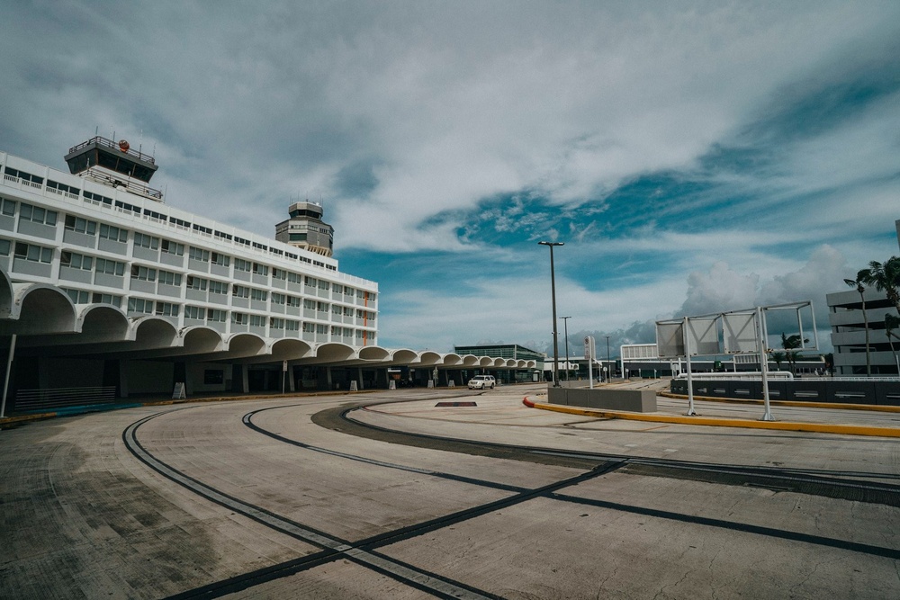 FEMA Grants $2.5 Million for Resilience Upgrade: Luis Muñoz Marín International Airport to Implement Combined Heat and Power Generation System