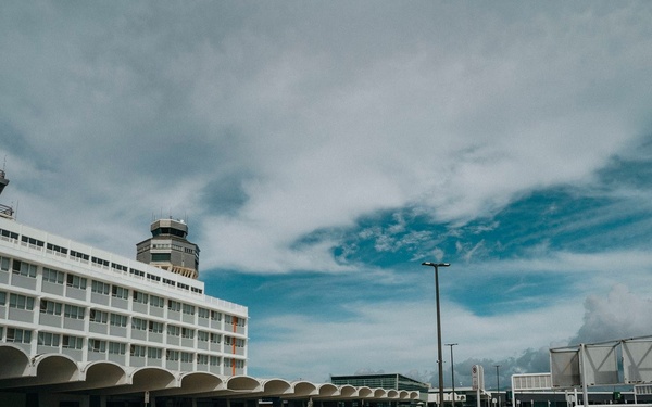 FEMA Grants $2.5 Million for Resilience Upgrade: Luis Muñoz Marín International Airport to Implement Combined Heat and Power Generation System