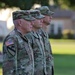 Fort Sill and RAHC welcome new commander