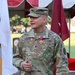 Fort Sill and RAHC welcome new commander