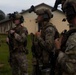 British Royal Marines participate in RAVEN Unit Readiness Exercise with MARSOC