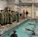 Sea Cadets Visit Aviation Rescue Swimmer School