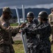 Air Force leaders integrate with JASDF partners at Yakumo Air Base