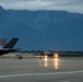 B-2 Spirit lands at JBER