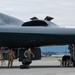 B-2 Spirit lands at JBER