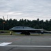 B-2 Spirit lands at JBER