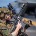 Marine Special Purpose Force Participate in Live Fire onboard USS Bataan