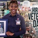 Army &amp; Air Force Exchange Service Celebrates National Hire A Veteran Day with On-the-Spot Interviews