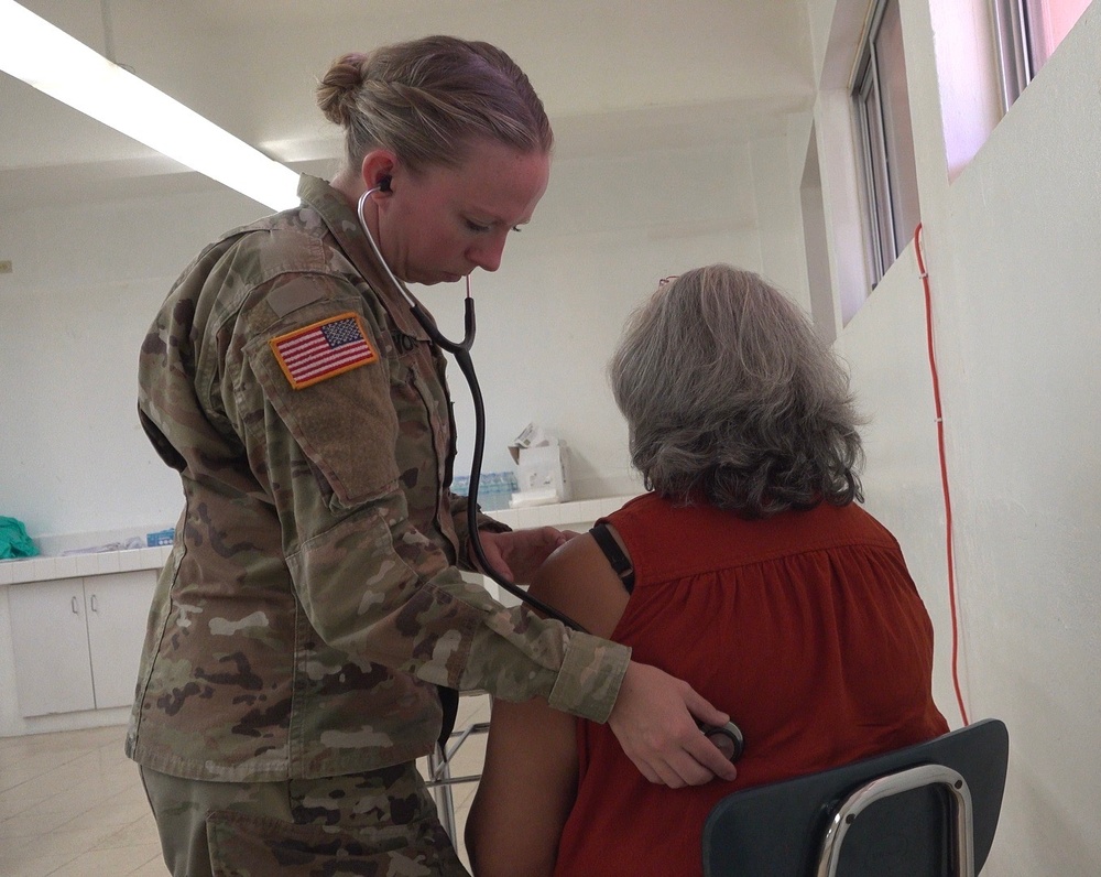IRT Operation Wellness CNMI