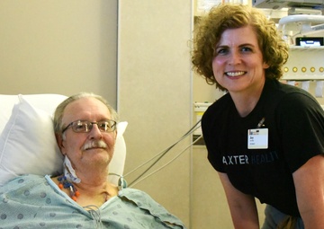 Opportunity in the Ozarks: 307th MDS takes part in IRT mission