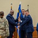 First ever USSF Guardian takes command of the 45th Comptroller Squadron