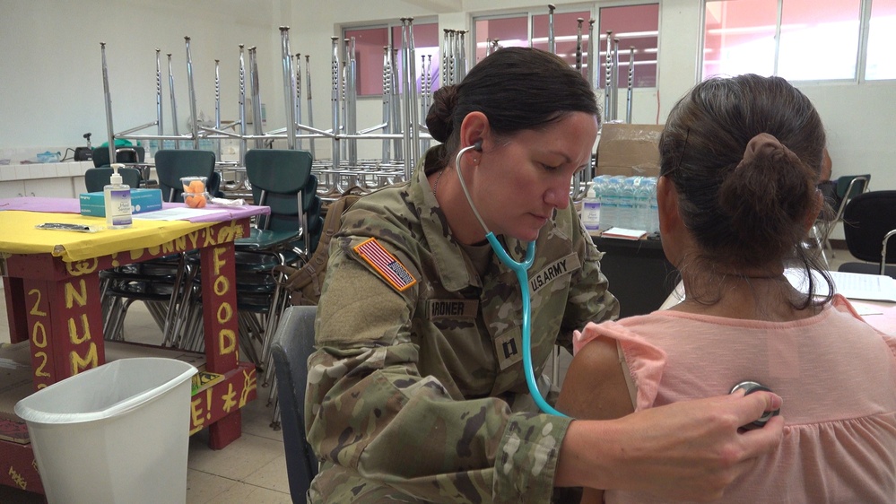 IRT Operation Wellness CNMI