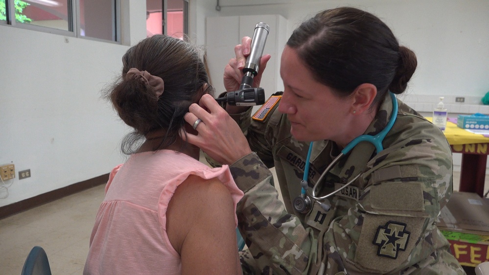 IRT Operation Wellness CNMI