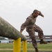 Echo Company Obstacle Course