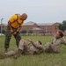 Echo Company Obstacle Course