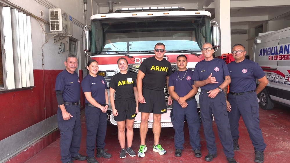 IRT Operation Wellness CNMI