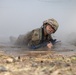 Reserve Soldiers push forward under stress