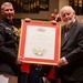 John Williams Becomes an Honorary Marine