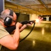 REDCOM FW AWS Coordinators Conduct Annual Weapons Qualification Refresher Training